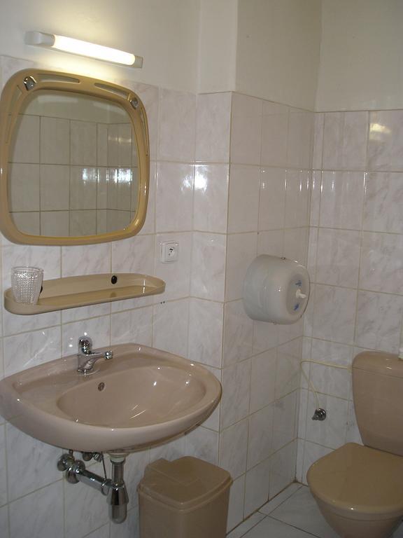 Hotel Global Sokolov Eksteriør billede